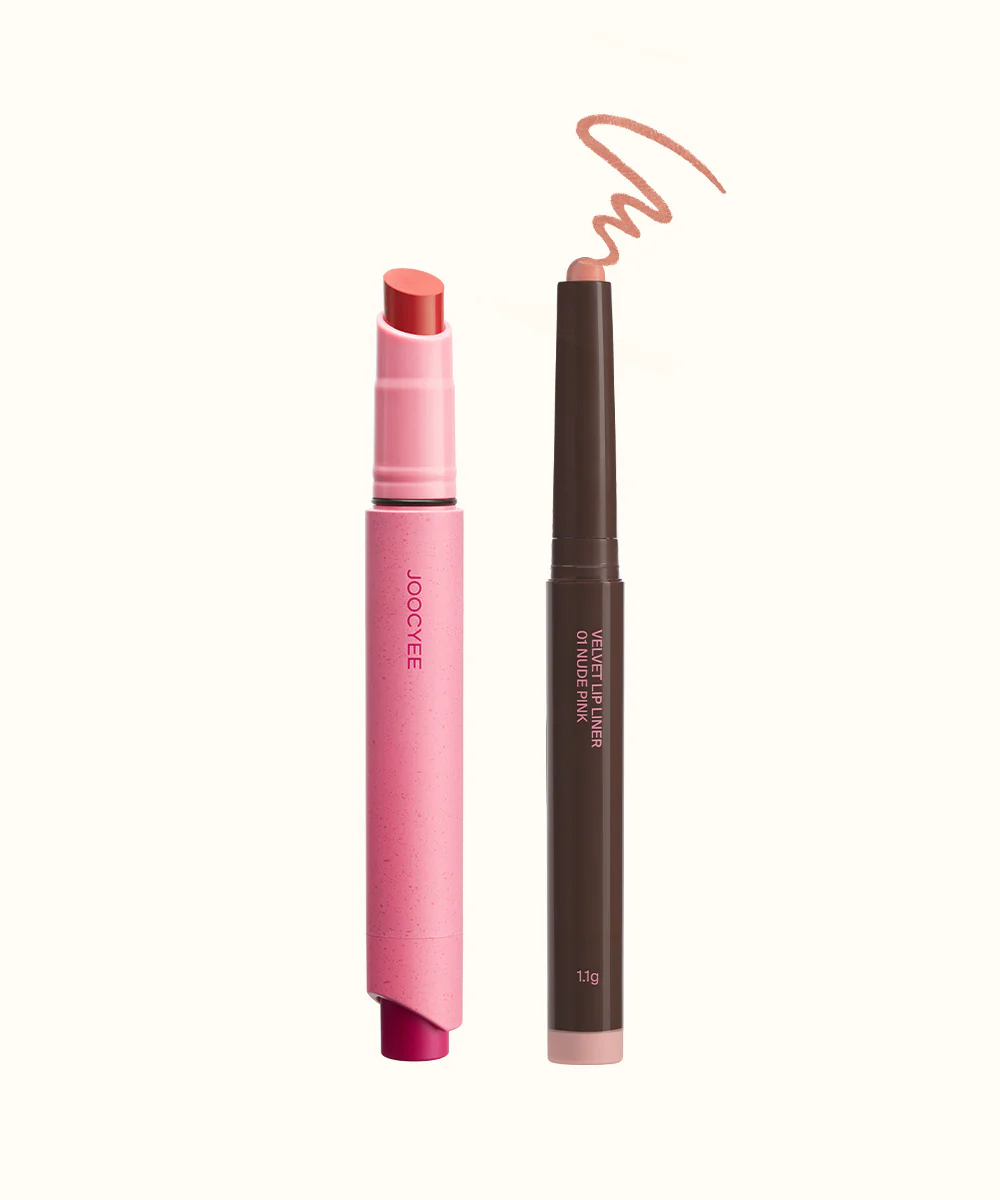 Velvet Rouge & Velvet Lip Liner Duo - Image 14
