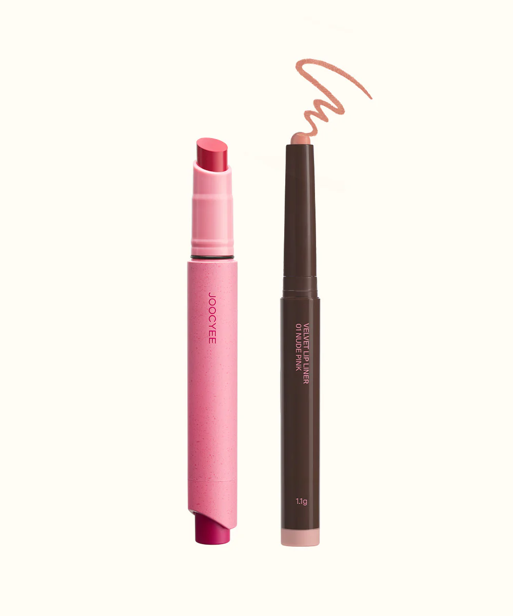 Velvet Rouge & Velvet Lip Liner Duo - Image 15