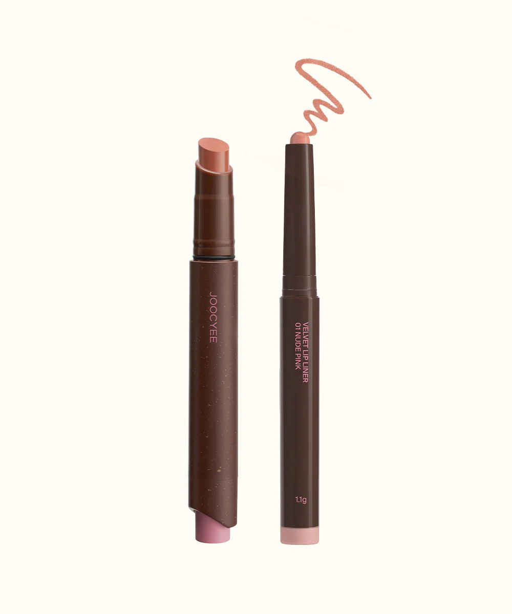 Velvet Rouge & Velvet Lip Liner Duo - Image 7
