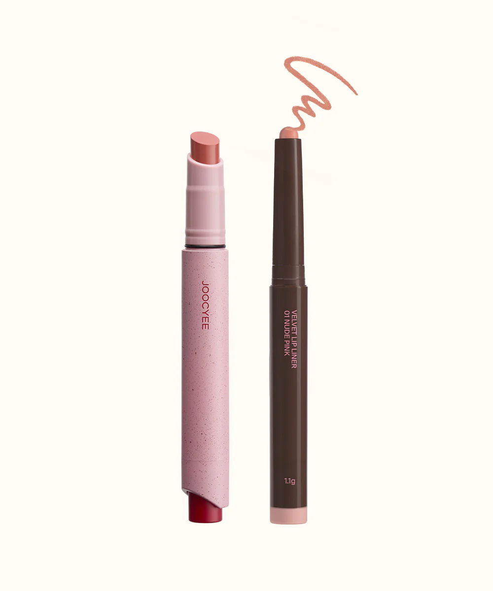 Velvet Rouge & Velvet Lip Liner Duo - Image 8