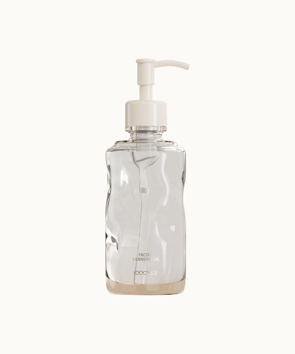 Watery Facial Cleansing Oil - Image 3