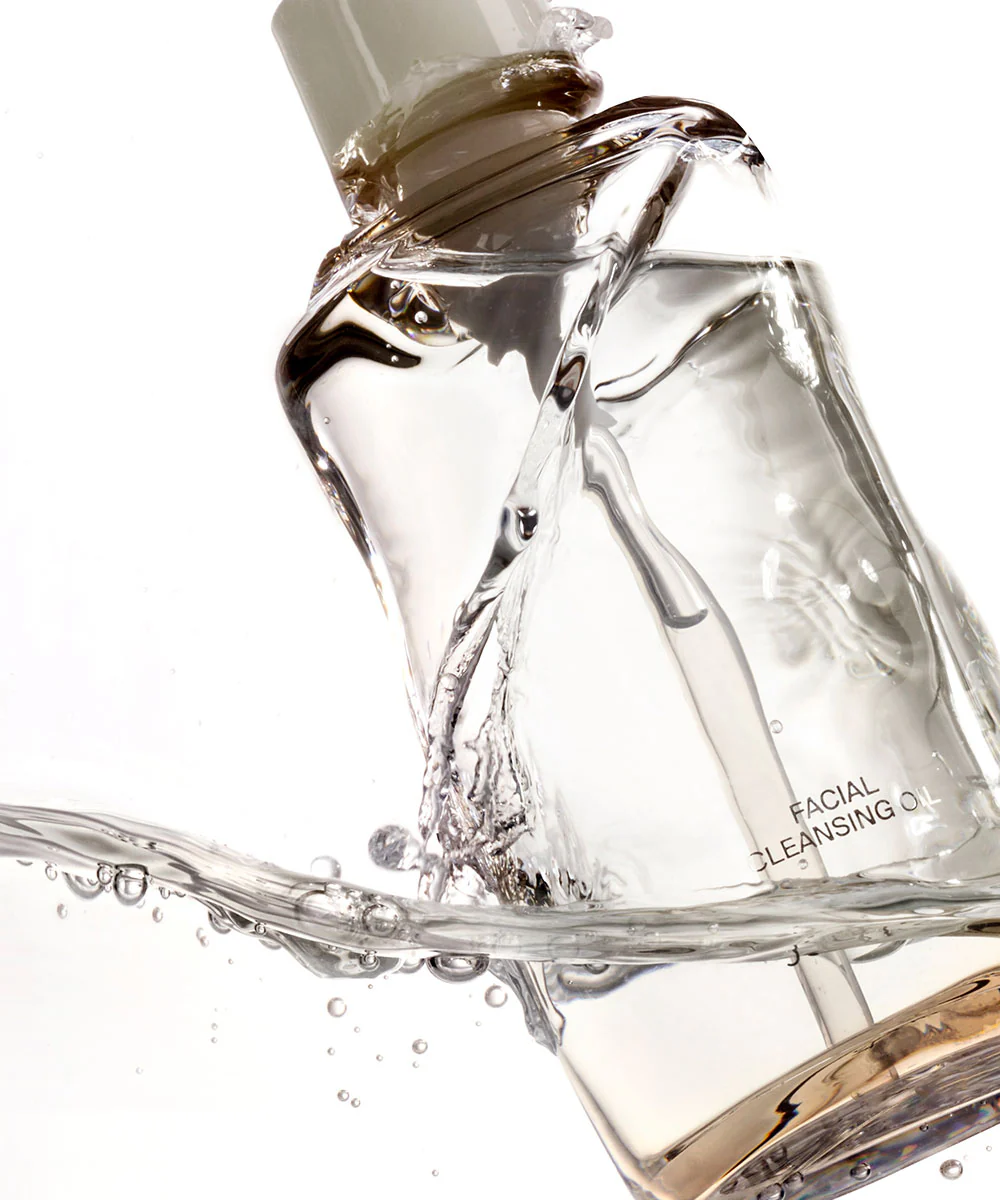 Watery Facial Cleansing Oil - Image 4